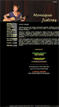 Mobile Screenshot of moniquejutras.com